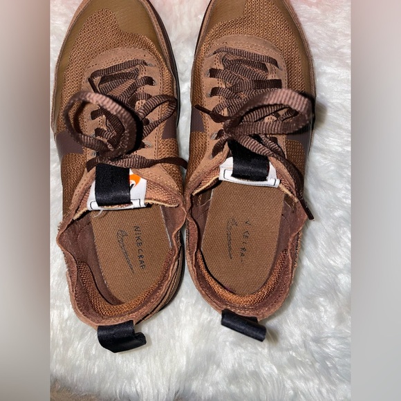 Nike by Tom Sachs - Picture 2 of 4